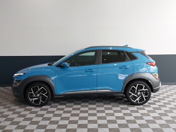 Used Hyundai KONA 2022 for sale - 75518892: Photo
