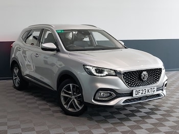 Used MG MG HS 2023 for sale - 79286583: Photo