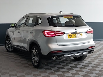Used MG MG HS 2023 for sale - 79286583: Photo