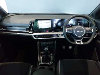 Used Kia Sportage 2024 for sale - 74309229: Photo