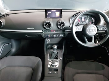 Used Audi A3 2020 for sale - 78467645: Photo