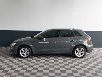 Used Audi A3 2020 for sale - 78467645: Photo