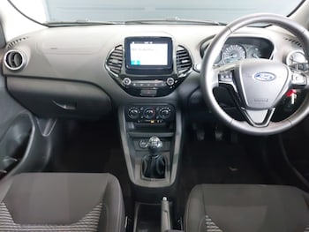 Used Ford Ka+ 2019 for sale - 78924548: Photo