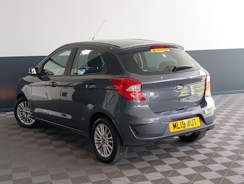 Used Ford Ka+ 2019 for sale - 78924548: Photo