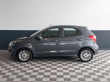 Used Ford Ka+ 2019 for sale - 78924548: Photo