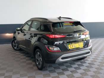 Used Hyundai KONA 2022 for sale - 75000564: Photo
