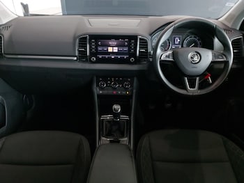 Used Skoda Karoq 2019 for sale - 75562502: Photo