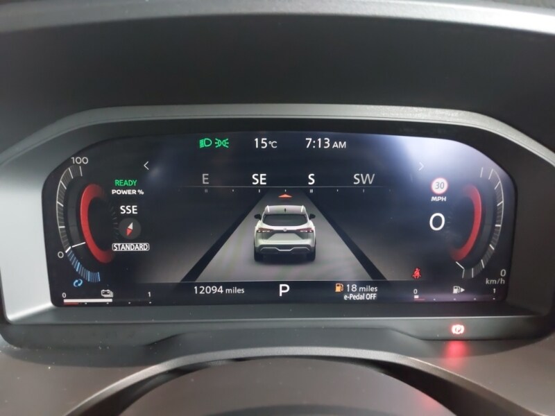 Used Nissan Qashqai 2024 for sale - 76275640: Photo 10