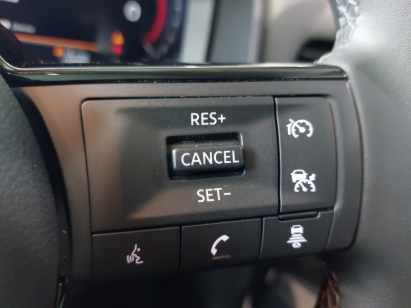 Used Nissan Qashqai 2024 for sale - 76275640: Photo 15