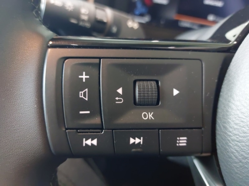 Used Nissan Qashqai 2024 for sale - 76275640: Photo 16
