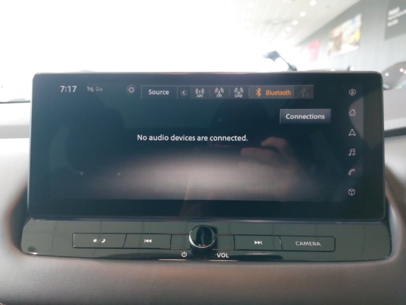 Used Nissan Qashqai 2024 for sale - 76275640: Photo 18
