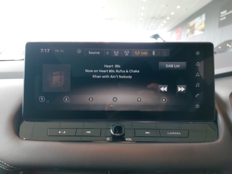 Used Nissan Qashqai 2024 for sale - 76275640: Photo 19