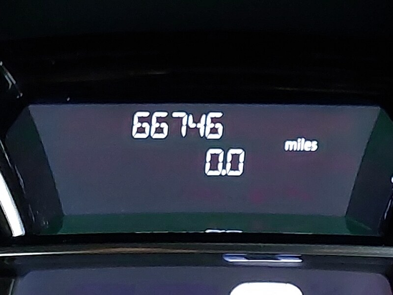 Used Renault Clio 2017 for sale - 77652165: Photo 11