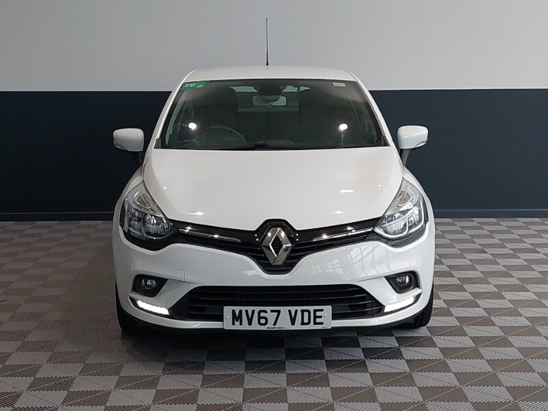 Used Renault Clio 2017 for sale - 77652165: Photo 12