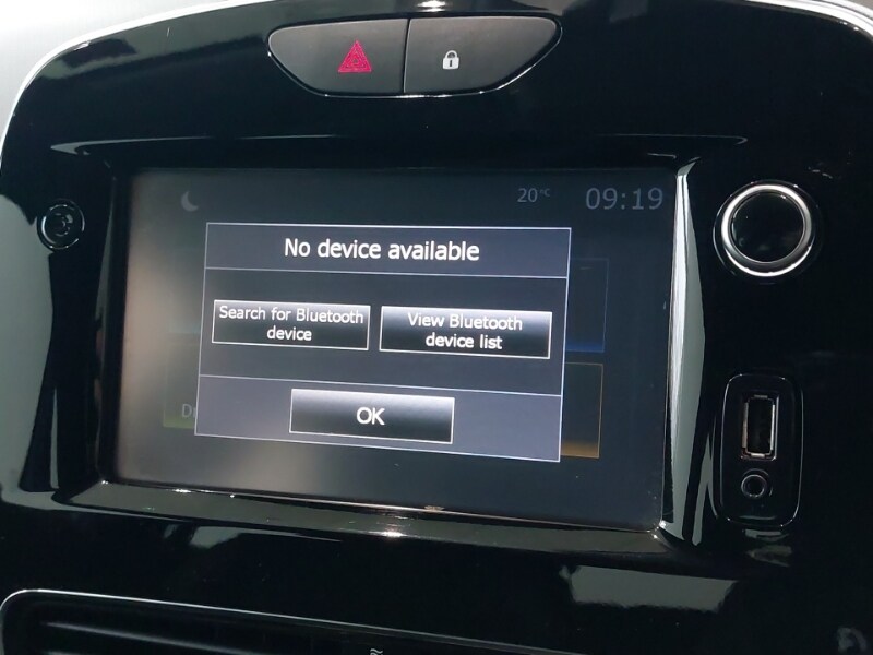 Used Renault Clio 2017 for sale - 77652165: Photo 19