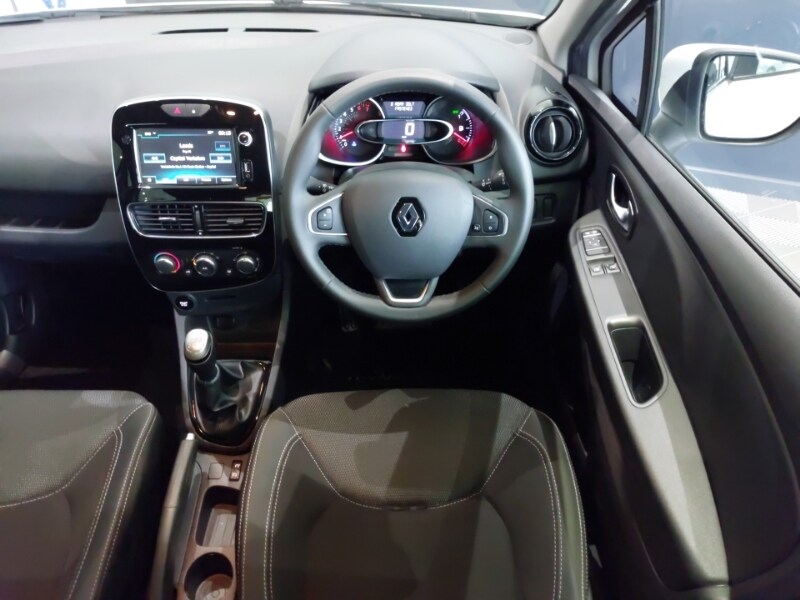 Used Renault Clio 2017 for sale - 77652165: Photo 7