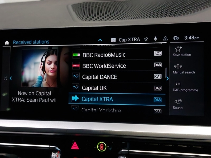 Used BMW 3 Series 2022 for sale - 77244924: Photo 10