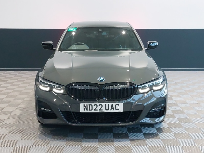 Used BMW 3 Series 2022 for sale - 77244924: Photo 12