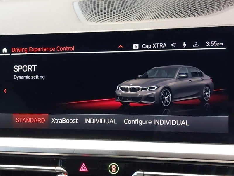 Used BMW 3 Series 2022 for sale - 77244924: Photo 16