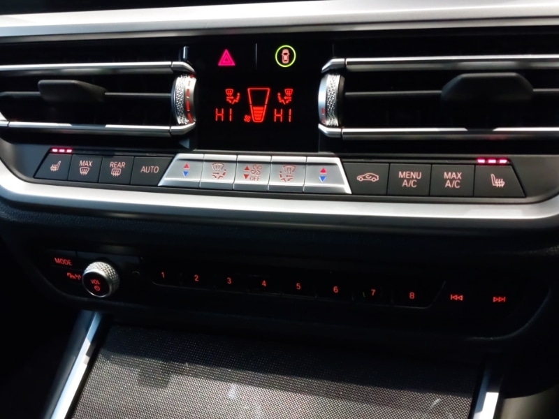 Used BMW 3 Series 2022 for sale - 77244924: Photo 17