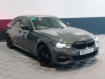 BMW 3 Series feature image