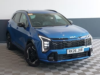 Used Kia Sportage 2026 for sale - 79631335: Photo
