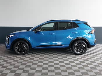 Used Kia Sportage 2026 for sale - 79631335: Photo