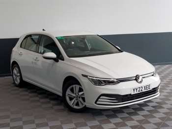 Used Volkswagen Golf 2022 for sale - 75101577: Photo