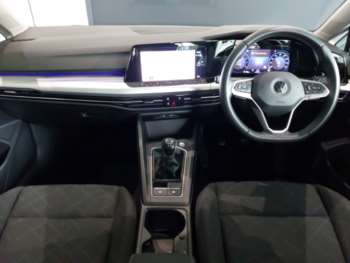 Used Volkswagen Golf 2022 for sale - 75101577: Photo
