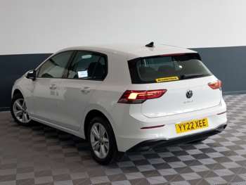Used Volkswagen Golf 2022 for sale - 75101577: Photo
