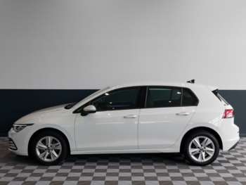 Used Volkswagen Golf 2022 for sale - 75101577: Photo
