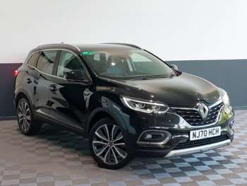2020 - 1.3 TCE 160 S Edition 5dr