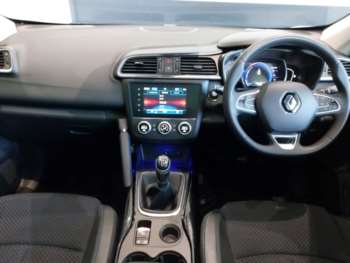 Used Renault Kadjar 2020 for sale - 74771853: Photo