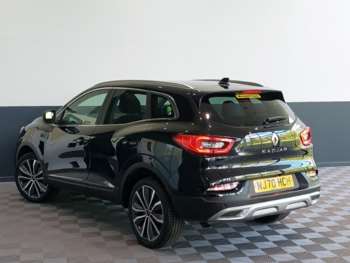 Used Renault Kadjar 2020 for sale - 74771853: Photo