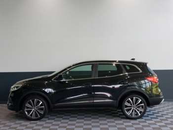 Used Renault Kadjar 2020 for sale - 74771853: Photo