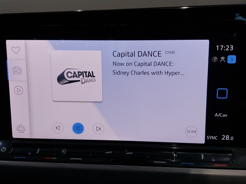 Used Volkswagen Golf 2020 for sale - 77987994: Photo 10