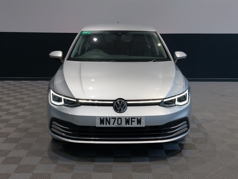 Used Volkswagen Golf 2020 for sale - 77987994: Photo 12