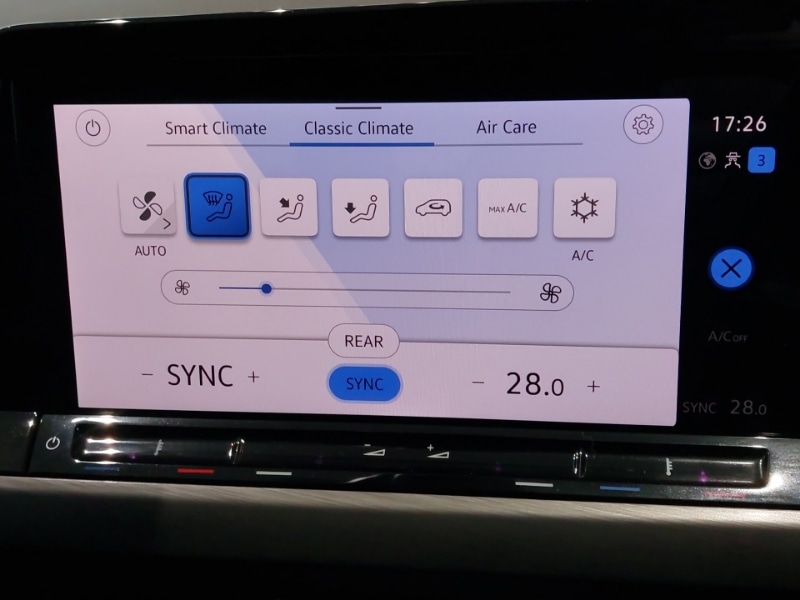 Used Volkswagen Golf 2020 for sale - 77987994: Photo 17