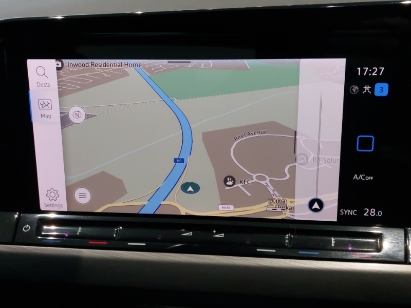 Used Volkswagen Golf 2020 for sale - 77987994: Photo 18