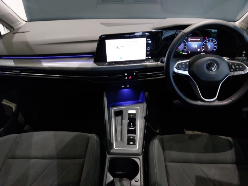 Used Volkswagen Golf 2020 for sale - 77987994: Photo 2