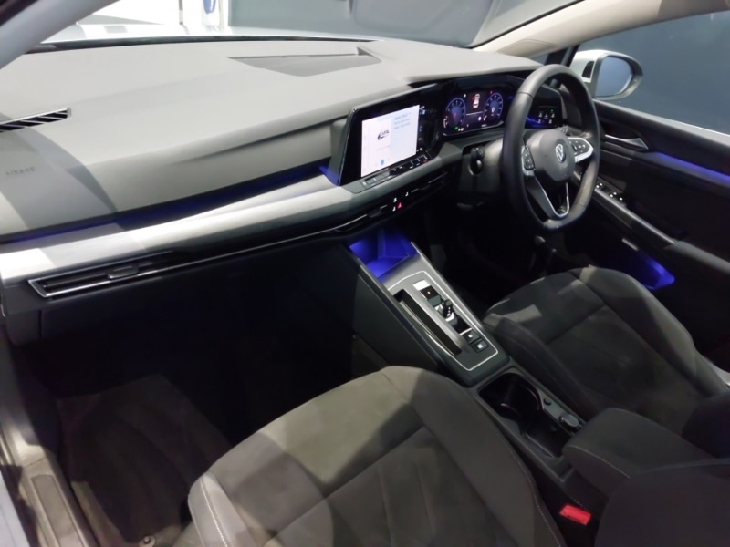 Used Volkswagen Golf 2020 for sale - 77987994: Photo 5