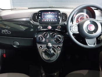 Used Fiat 500 2023 for sale - 78642991: Photo