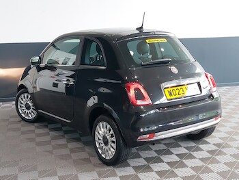 Used Fiat 500 2023 for sale - 78642991: Photo