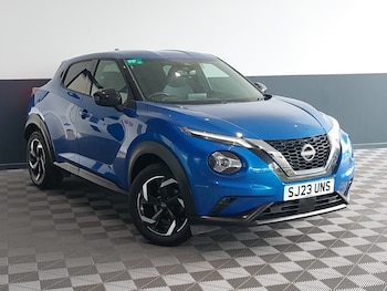 Used Nissan Juke 2023 for sale - 79573688: Photo