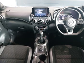 Used Nissan Juke 2023 for sale - 79573688: Photo