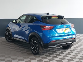 Used Nissan Juke 2023 for sale - 79573688: Photo
