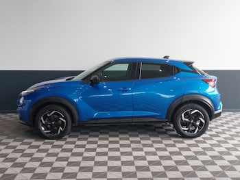 Used Nissan Juke 2023 for sale - 79573688: Photo