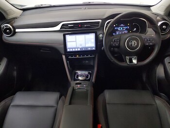 Used MG MG ZS 2023 for sale - 78696200: Photo