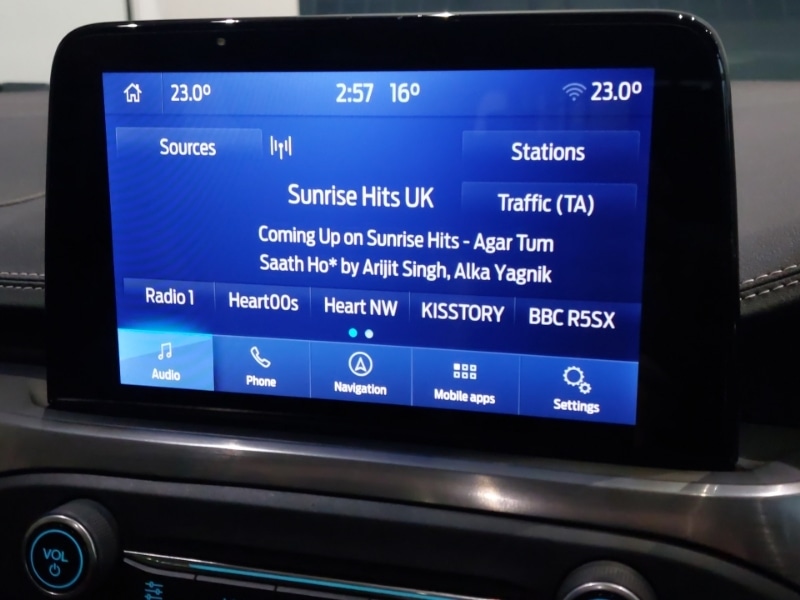 Used Ford Focus 2021 for sale - 77289779: Photo 10