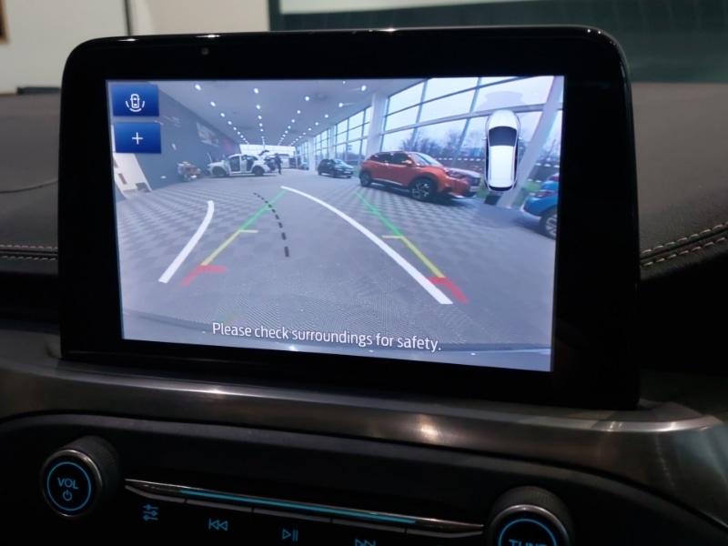 Used Ford Focus 2021 for sale - 77289779: Photo 11